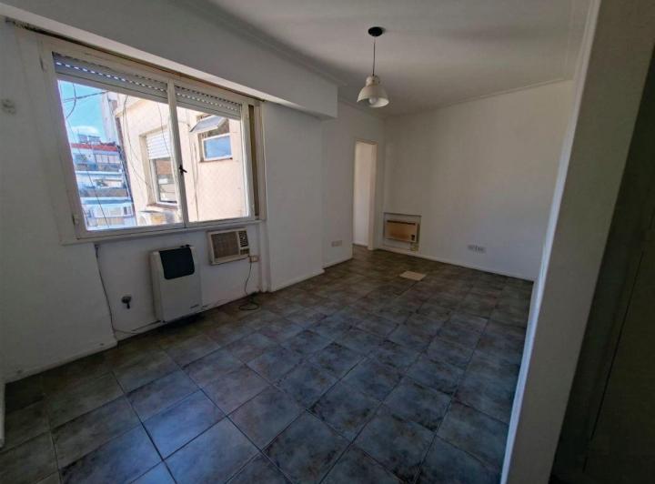 Departamento · 32m² · 2 Ambientes