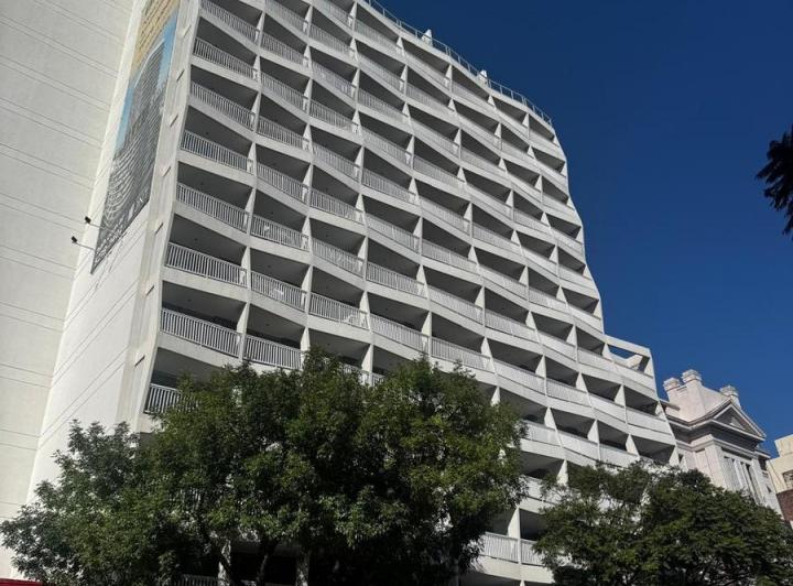 Departamento · 32m² · 1 Ambiente