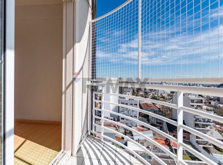 Departamento · 37m² · 2 Ambientes