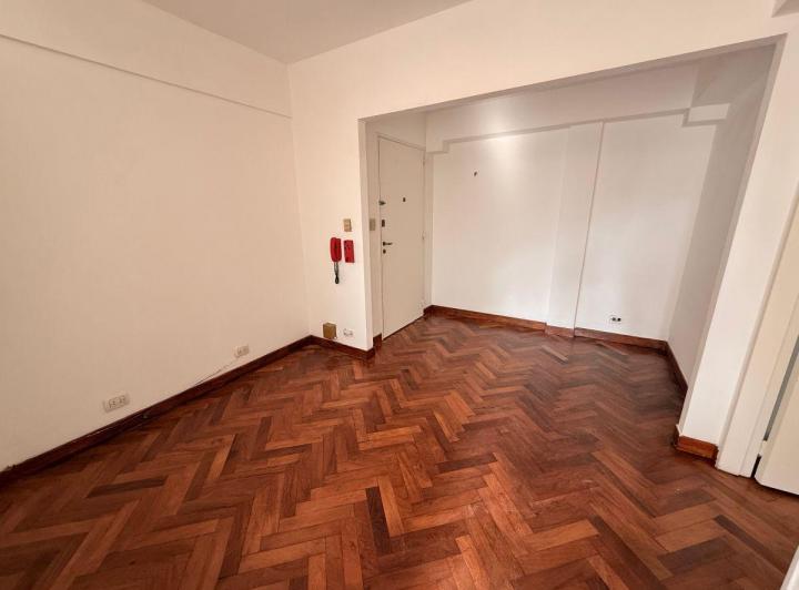 Departamento · 47m² · 2 Ambientes