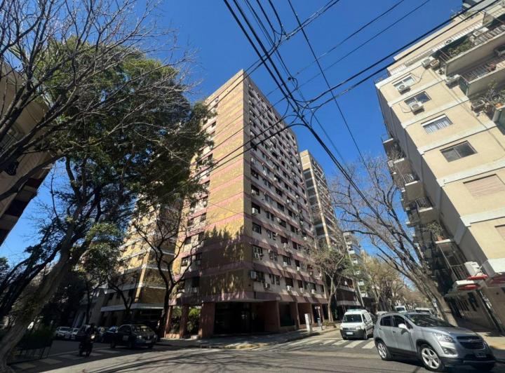 Departamento · 51m² · 3 Ambientes