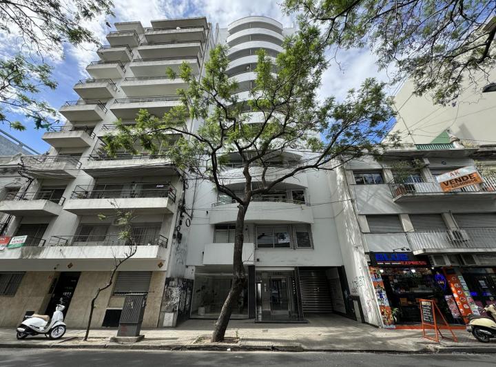 Departamento · 30m² · 1 Ambiente