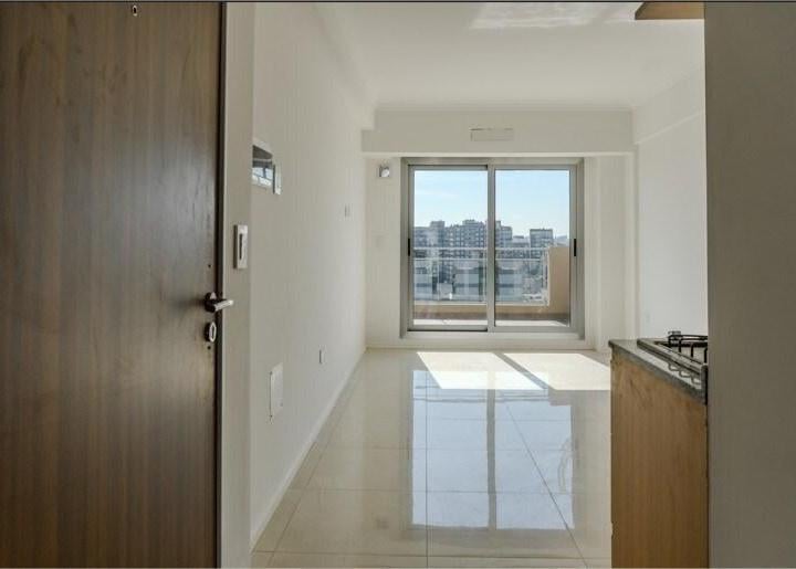 Departamento · 34m² · 2 Ambientes