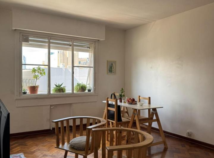 Departamento · 71m² · 3 Ambientes