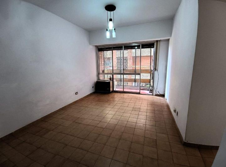 Departamento · 52m² · 3 Ambientes