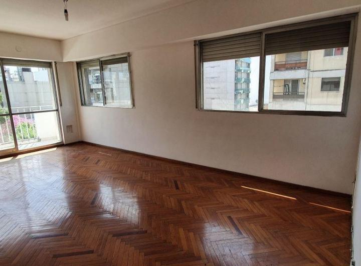 Departamento · 62m² · 3 Ambientes