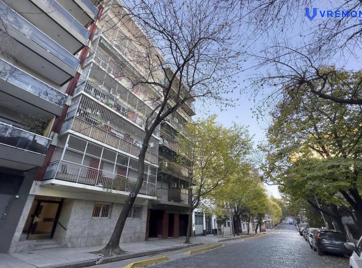 Departamento · 53m² · 3 Ambientes