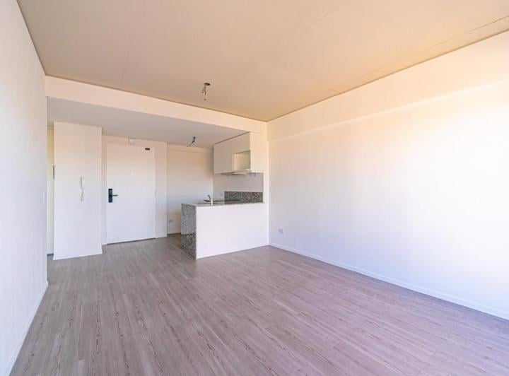 Departamento · 41m² · 2 Ambientes