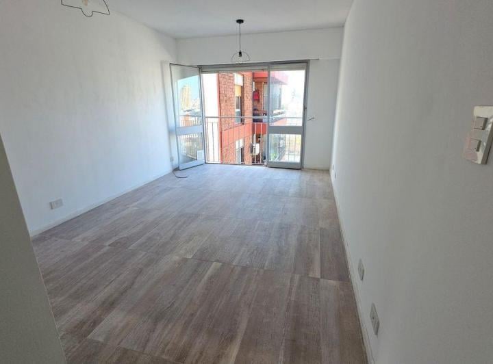 Departamento · 52m² · 3 Ambientes