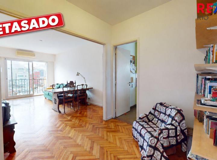 Departamento · 65m² · 3 Ambientes