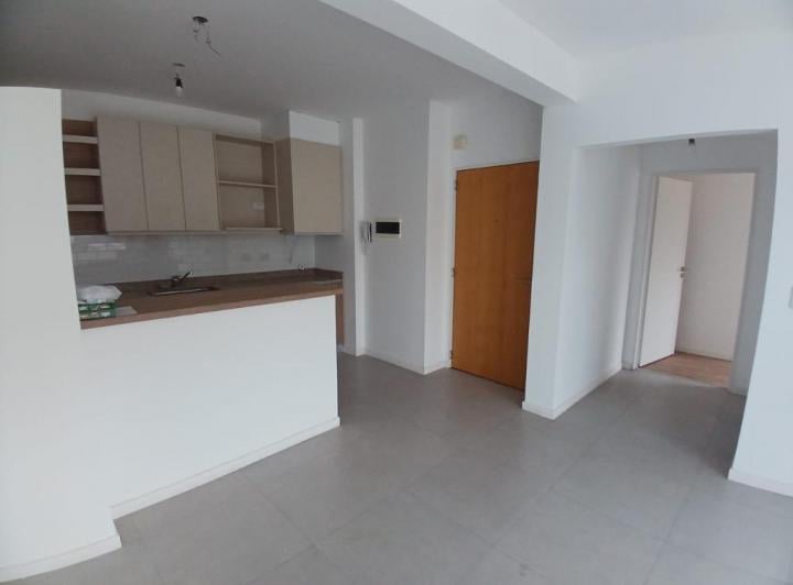 Departamento · 35m² · 2 Ambientes