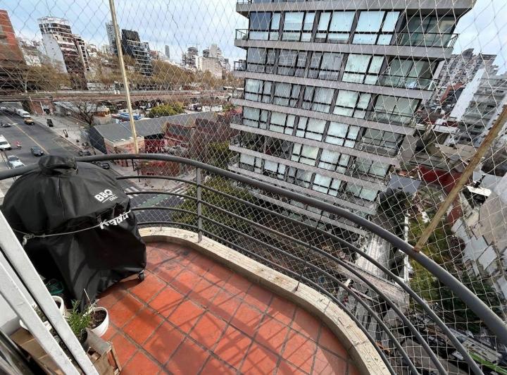 Departamento · 52m² · 3 Ambientes