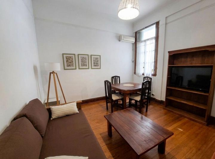 Departamento · 76m² · 3 Ambientes