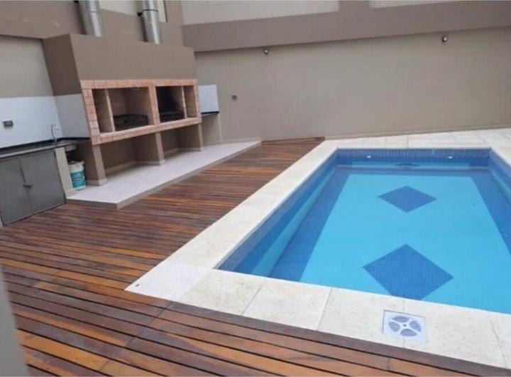 Departamento · 42m² · 2 Ambientes