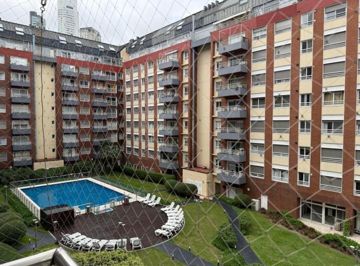 Departamento · 66m² · 2 Dormitorios