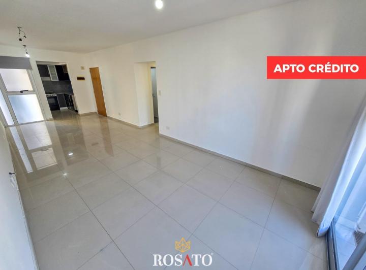 Departamento · 67m² · 3 Ambientes · 1 Cochera