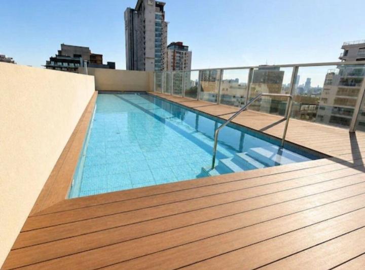Departamento · 70m² · 3 Ambientes