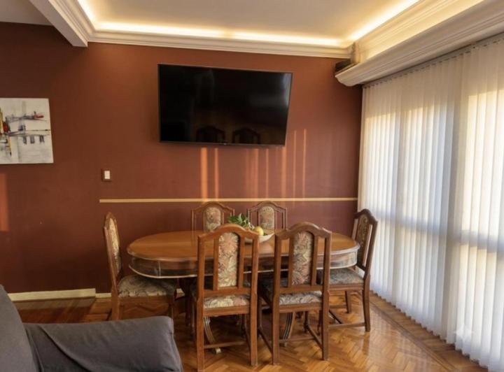 Departamento · 72m² · 3 Ambientes