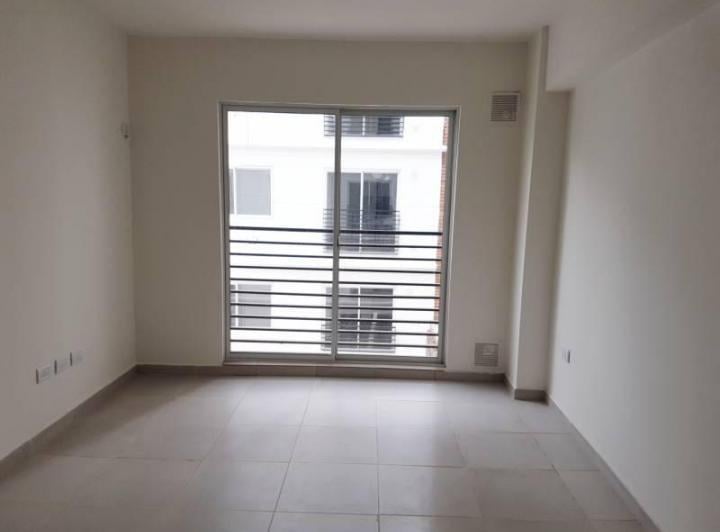 Departamento · 40m² · 2 Ambientes