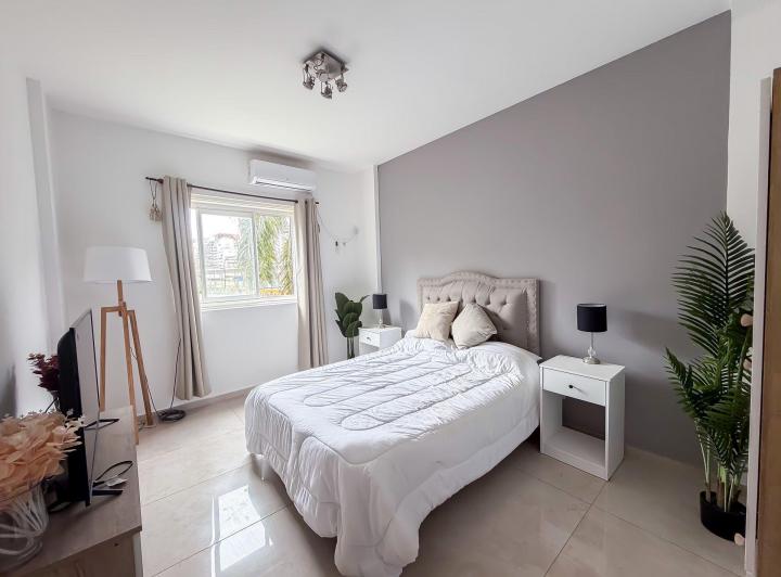 Departamento · 61m² · 3 Ambientes