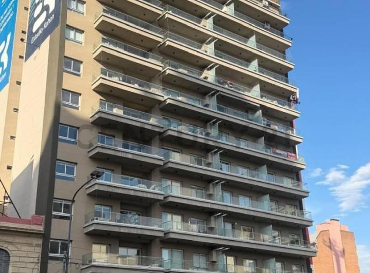 Departamento · 46m² · 2 Ambientes