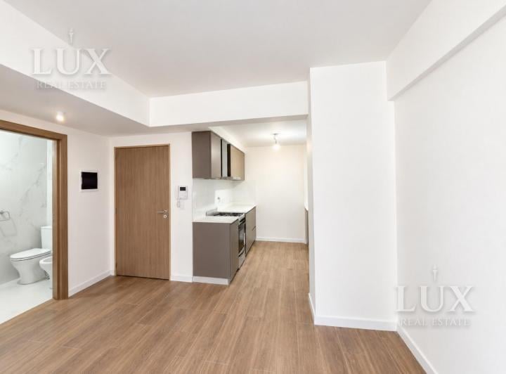 Departamento · 2 Ambientes
