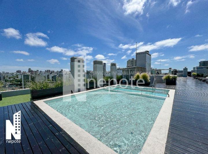 Departamento · 49m² · 2 Ambientes