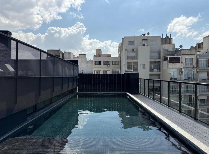Departamento · 51m² · 2 Ambientes