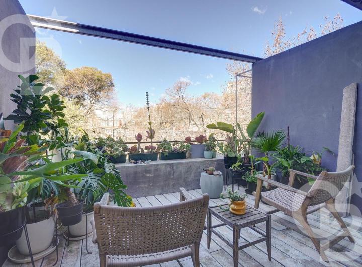 Departamento · 69m² · 3 Ambientes