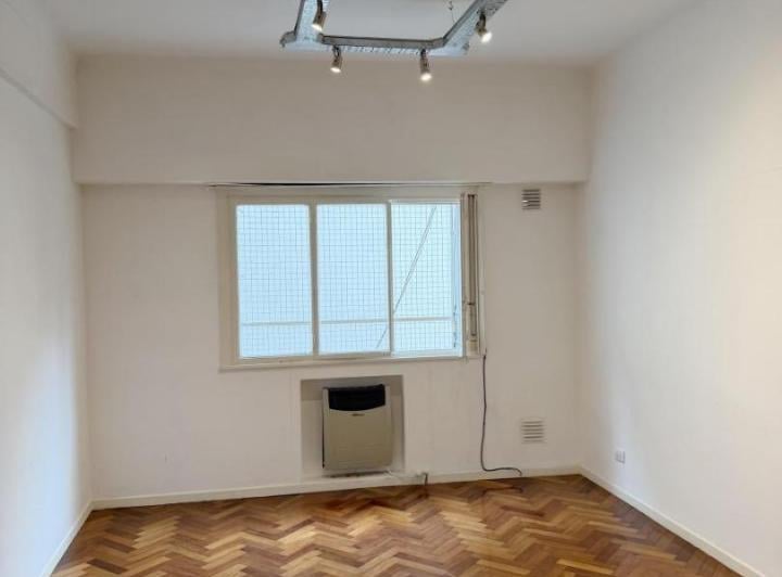 Departamento · 63m² · 3 Ambientes