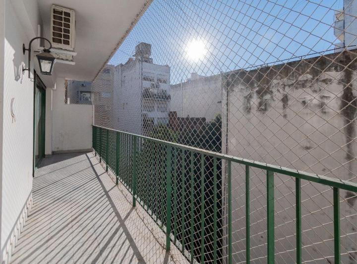 Departamento · 80m² · 4 Ambientes