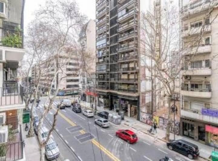 Departamento · 84m² · 3 Ambientes