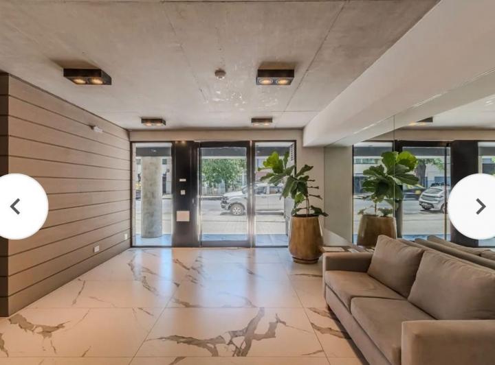 Departamento · 56m² · 2 Ambientes