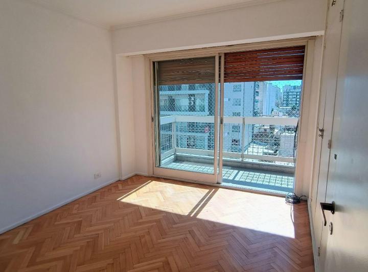 Departamento · 77m² · 3 Ambientes