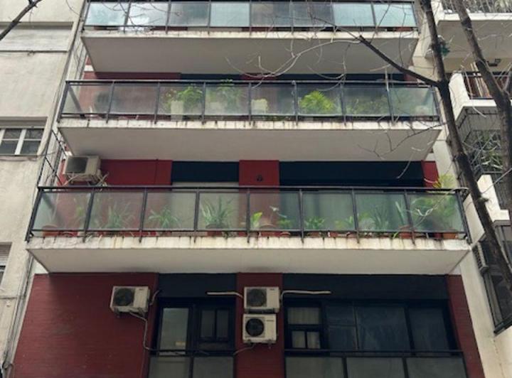 Departamento · 60m² · 3 Ambientes