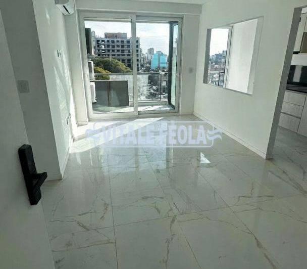 Departamento · 75m² · 3 Ambientes · 1 Cochera
