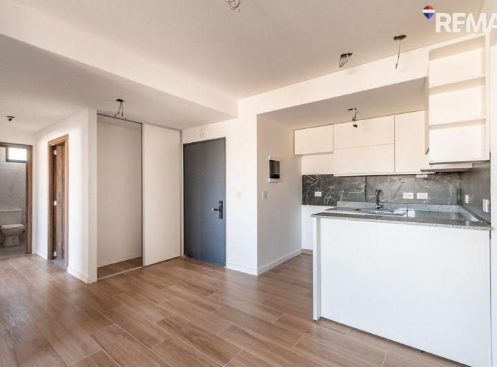 Departamento · 61m² · 3 Ambientes · 1 Cochera