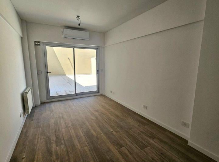 Departamento · 46m² · 2 Ambientes
