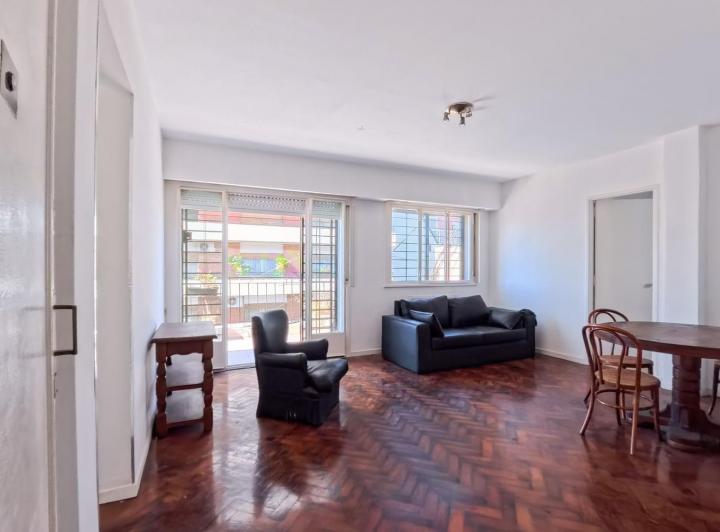 Departamento · 90m² · 3 Ambientes