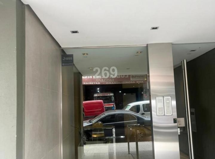 Departamento · 70m² · 3 Ambientes · 1 Cochera