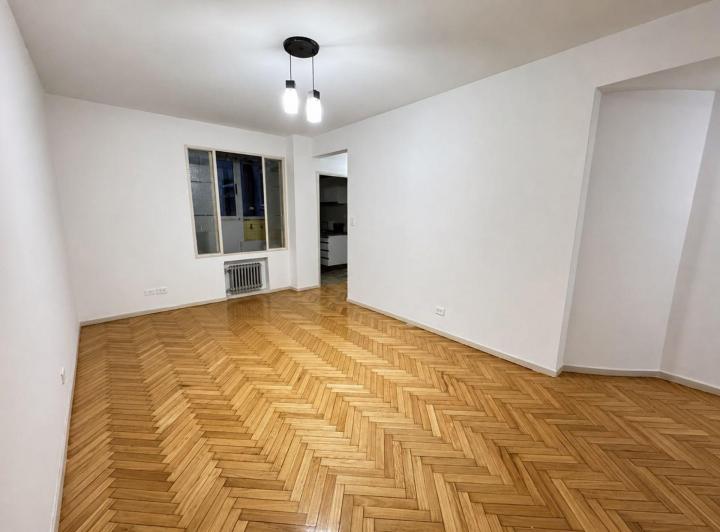 Departamento · 57m² · 3 Ambientes