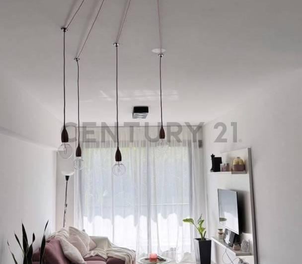 Departamento · 56m² · 2 Ambientes