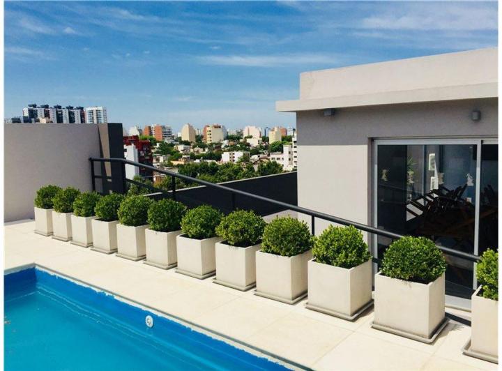 Departamento · 83m² · 3 Ambientes