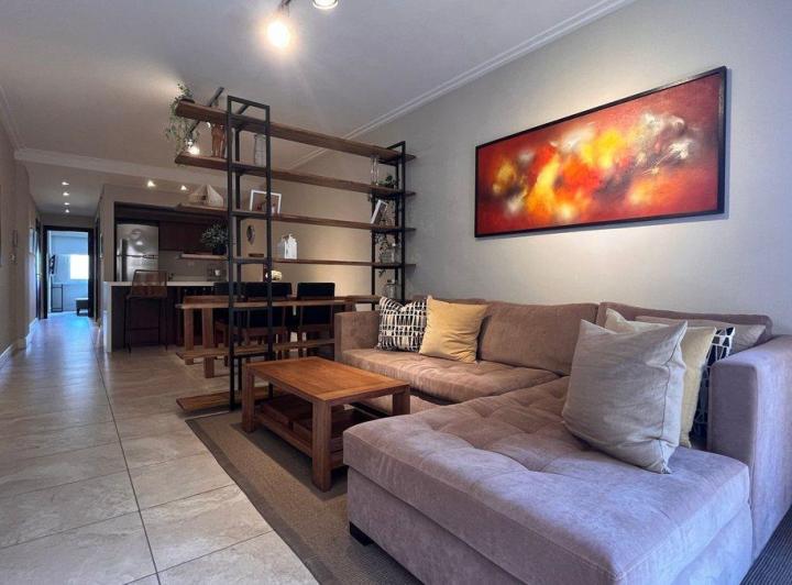 Departamento · 54m² · 2 Ambientes · 1 Cochera