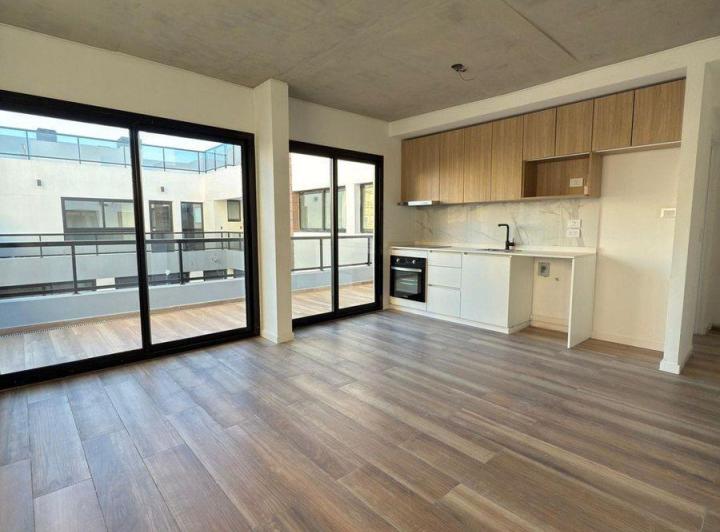 Departamento · 56m² · 2 Ambientes