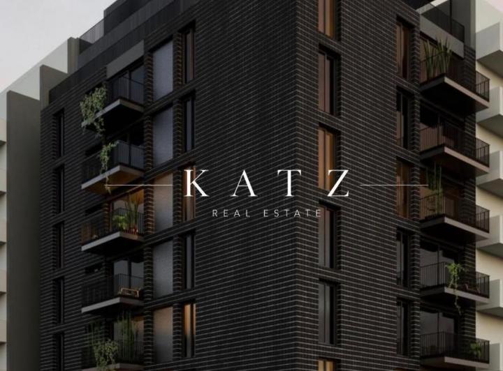Departamento · 76m² · 4 Ambientes