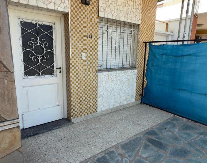 Casa · 2 Ambientes