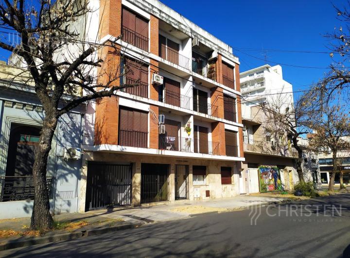Departamento · 2 Ambientes