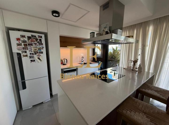 Departamento · 76m² · 3 Ambientes · 1 Cochera
