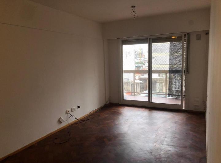 Departamento · 65m² · 3 Ambientes